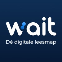 Wait logo - Similar company to Dlt Media