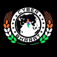 Cyberbharat logo - Similar company to Cyber Bharat Organization