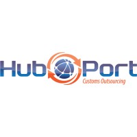 Hub Port Customs Outsourcing logo - Similar company to Home Today Export