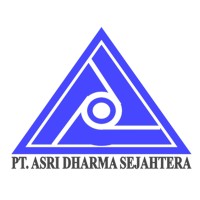 PT Asri Dharma Sejahtera logo - Similar company to Pt Total Teknika Nusaraya