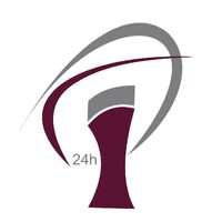 Instituto de Odontologia 24h logo - Similar company to Healthful Technology