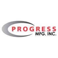 Progress Mfg. Inc. logo - Similar company to Schaeffer Industries