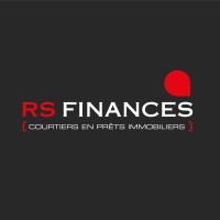 RS FINANCES logo - Similar company to Recoveo Software