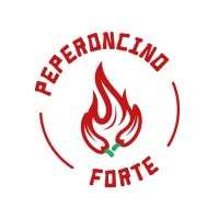 Peperoncino Forte logo - Similar company to Improtex Trucks & Buses Llc