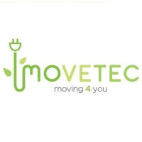 MOVETEC logo - Similar company to Magcop, Lda.