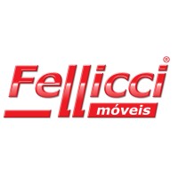 Fellicci Industria De Moveis logo - Similar company to Brv Móveis