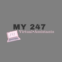 MY 247 VIRTUAL ASSISTANTS logo - Similar company to Mind, Brain, Body Cic