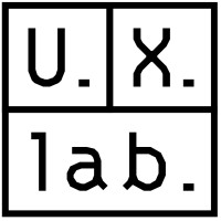 UXLab logo - Similar company to Open Containers Initiative (Oci)