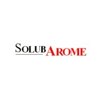 SolubArome logo - Similar company to Selectarome