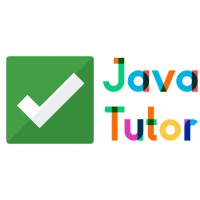 JavaTutor logo - Similar company to Expert Java Tutor | Ap Computer Science | Learn With Kemo