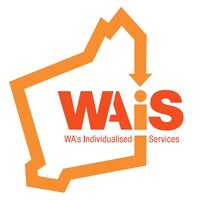 Western Australia's Individualised Services (WAiS) logo - Similar company to Developmental Disability Wa (Ddwa)