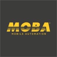 MOBA Mobile Automation Information Technology Division India logo - Similar company to Coaxn Technology