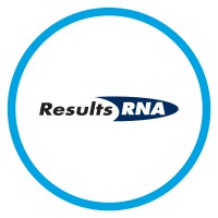 Results RNA logo - Similar company to The Fud Trailer Company
