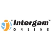Intergam Online logo - Similar company to Movieranker