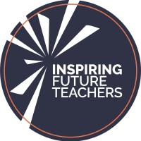 Inspiring Future Teachers logo - Similar company to The Thinking Schools Academy Trust