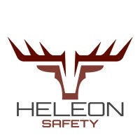 Heleon Safety logo - Similar company to Heleon Ltd.