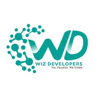 WizDevelopers logo - Similar company to Wiz Developers