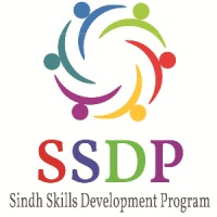 Sindh Skills Development Program - SSDP logo - Similar company to Codionslab