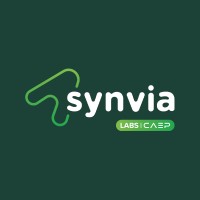 Synvia Labs logo - Similar company to Synvia