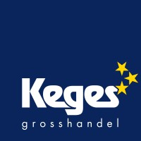 Keges Grosshandel AB logo - Similar company to Grosshandel-Bw