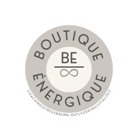 Boutique Énergique logo - Similar company to Vitaal Loopbaan Bv