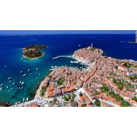 Travel Croatia logo - Similar company to Always Croatia