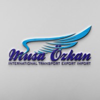 Musa Özkan Lojistik logo - Similar company to Kogan Logistics