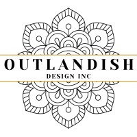 Outlandish Design Inc logo - Similar company to Eagle Crest Construction