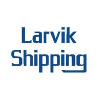 Larvik Shipping AS logo - Similar company to Nomadic Chartering As
