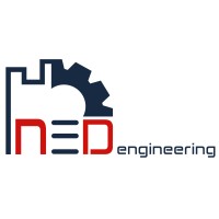 NED Engineering logo - Similar company to Ziut