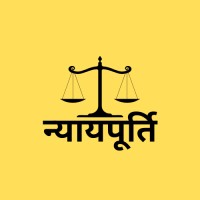 NYAYPURTI (न्यायपूर्ति) logo - Similar company to Ahmed & Co