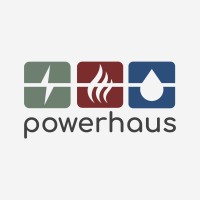 Powerhaus Gebäudetechnik AG logo - Similar company to Est Solar Ag