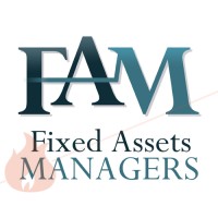 Fixed Assets Managers logo - Similar company to Asset Business Solutions