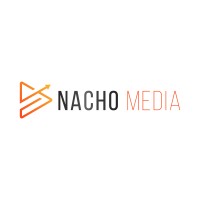 Nacho Media logo - Similar company to Netteca
