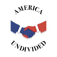 America Undivided logo - Similar company to Queer Crescent