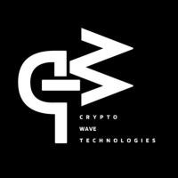 Crypto Wave Tech logo - Similar company to #Baobab.Zone Co