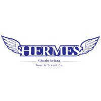 Hermes Gasht Ariana Tour & Travel Co.