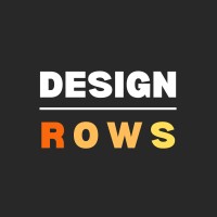 Design Rows logo - Similar company to Pow Elearning