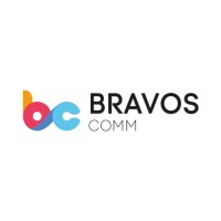 Bravos Comm US logo - Similar company to Agencia Bravo