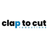 Clap To Cut Productions logo - Similar company to Paresh Studio