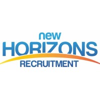 New Horizons Recruitment & Manning Agency logo - Similar company to Recrewt Human Resources Cc