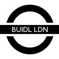 BUIDL LDN logo - Similar company to Sea Depin