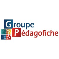 Groupe Pédagofiche logo - Similar company to Plume Digitale