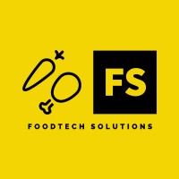 FoodTech Solutions logo - Similar company to Arx.Net