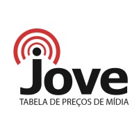 Jove logo - Similar company to Jove