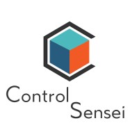 Control Sensei logo - Similar company to Laboratoire Eferda