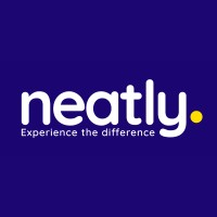Neatly India logo - Similar company to Aren Studio