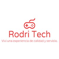 Rodri Tech logo - Similar company to Debmedia Technologies Llp