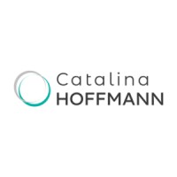 Catalina Hoffmann logo - Similar company to Hoffmann World