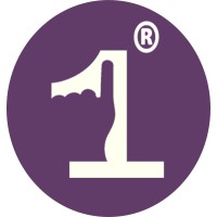 That 1 Thing logo - Similar company to Workers Defense Action Fund